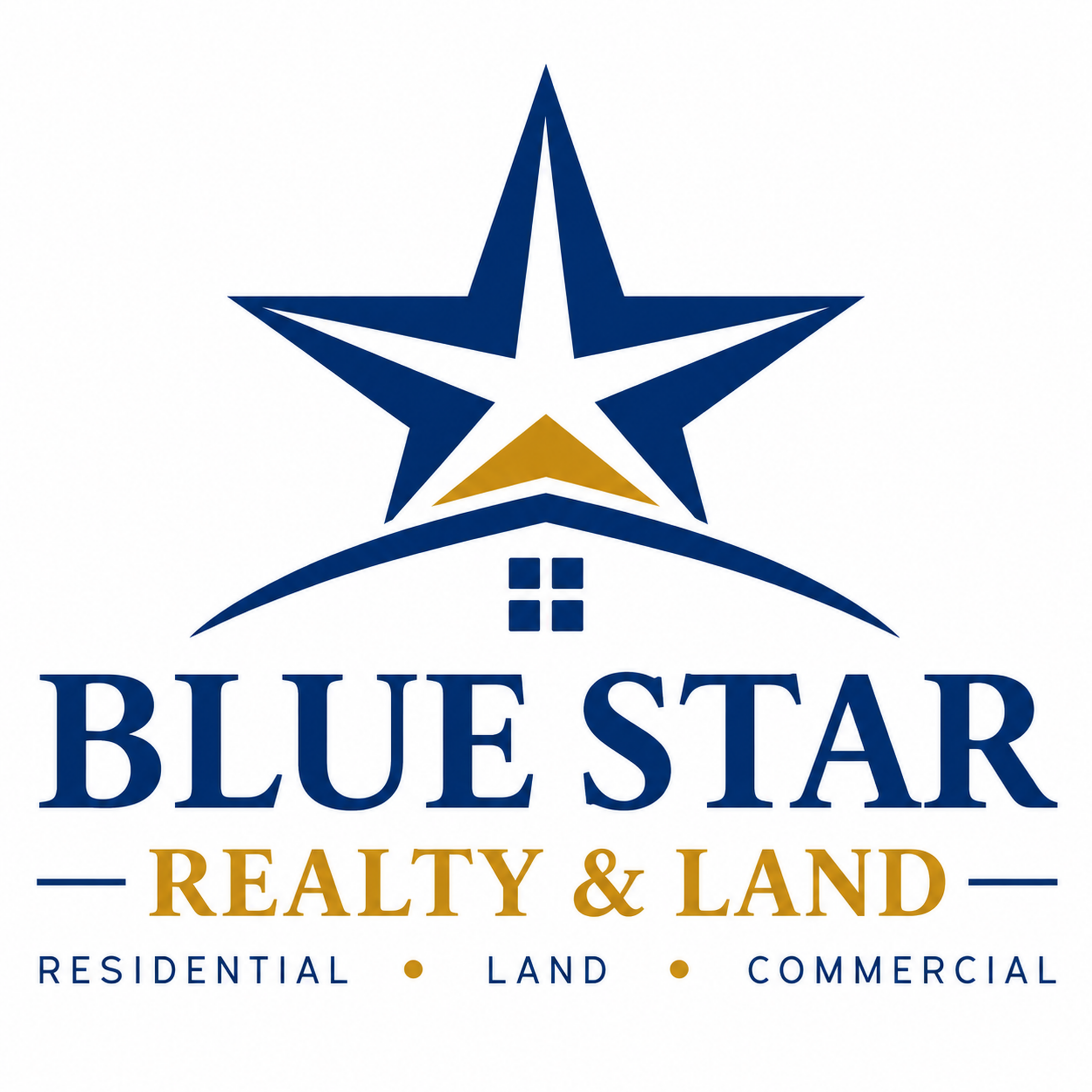 Blue Star Realty & Land